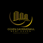 Güven Gayrimenkul Logo