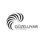 GÜZELUYAR GAYRİMENKUL Logo