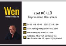 TURYAP & ZİRKON BAKIRKÖY Logo
