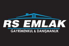 RS GAYRİMENKUL BURSA Logo