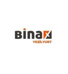 BİNAX YEŞİLYURT Logo