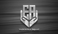 EA- YAZICIOĞLU İNŞAAT & GAYRİMENKUL Logo
