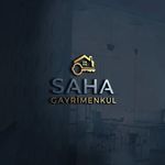 Saha Gayrimenkul Finike Logo