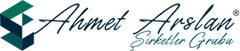 Ahmet Arslan Gayrimenkul A.Ş Logo
