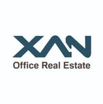 XAN GAYRİMENKUL Logo