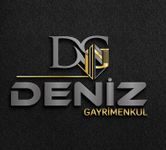 Deniz GAYRİMENKUL Logo