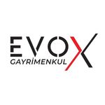 Evox Gayrimenkul Logo