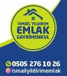 İSMAİL YILDIRIM EMLAK VE GAYRIMENKUL DANIŞMANLIĞI Logo