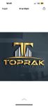 TOPRAK ARSA VE İNŞAAT OFİSİ Logo