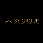 SY EMLAK İNŞAAT TURİZM TİC.VE SAN.LTD.ŞTİ Logo