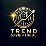 TREND GAYRİMENKUL Logo