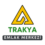 Trakya Emlak Merkezi Logo