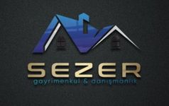 SEZER GAYRİMENKUL DANIŞMANLIK Logo