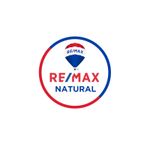 Remax Natural Logo