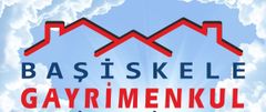 BAŞİSKELE GAYRİMENKUL SATIŞ OFİSİ Logo