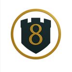8 Kale Gayrimenkul Logo