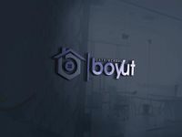 Boyut Gayrimenkul Logo