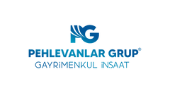 PEHLEVANLAR GRUP GAYRİMENKUL İNŞAAT Logo