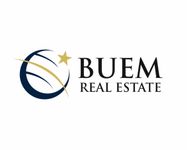 Buem Real Estate Logo