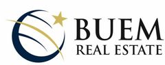 Buem Estate Avşa Logo