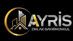 AYRİS EMLAK & GAYRİMENKUL Logo