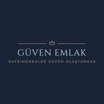 Güven Emlak Logo