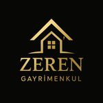 BLUE DIAMOND GAYRİMENKUL Logo