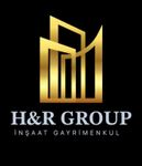 H&R Group Gayrimenkul Logo