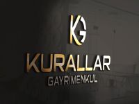 KURALLAR GAYRİMENKUL Logo