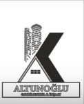 ALTUNOĞLU GAYRİMENKUL  & İNŞAAT Logo