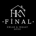 FİNAL EMLAK Logo