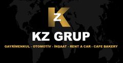 KZ GAYRİMENKUL Logo