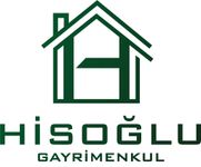 HİSOĞLU GAYRİMENKUL Logo