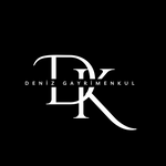 Deniz Gayrimenkul Logo
