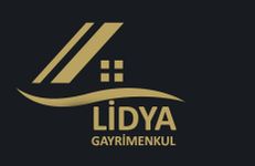Lidya Gayrimenkul Avcılar Logo