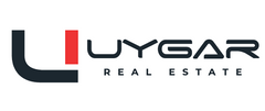 Uygar Real Estate Logo