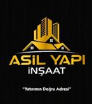 ASİL YAPI İNŞAAT Logo