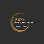TİRE KAÇMAZ EMLAK Logo