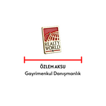 Realty World Özlem Aksu Logo