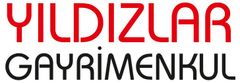 Yıldızlar Gayrimenkul Logo