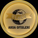 Bener Arsa Ofisleri Logo