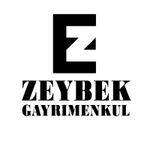 ZEYBEK GAYRİMENKUL Logo