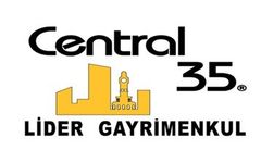 Central 35 Lider Gayrimenkul Logo
