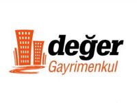 DEĞER GAYRİMENKUL Logo