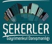 ŞEKERLER EMLAK Logo