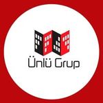 ÜNLÜ GRUP Logo