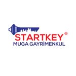 MUGA GAYRİMENKUL Logo