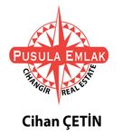 PUSULA EMLAK Logo