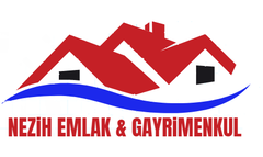Nezih Emlak Logo