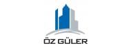 ÖZ GÜLER GAYRİMENKUL Logo